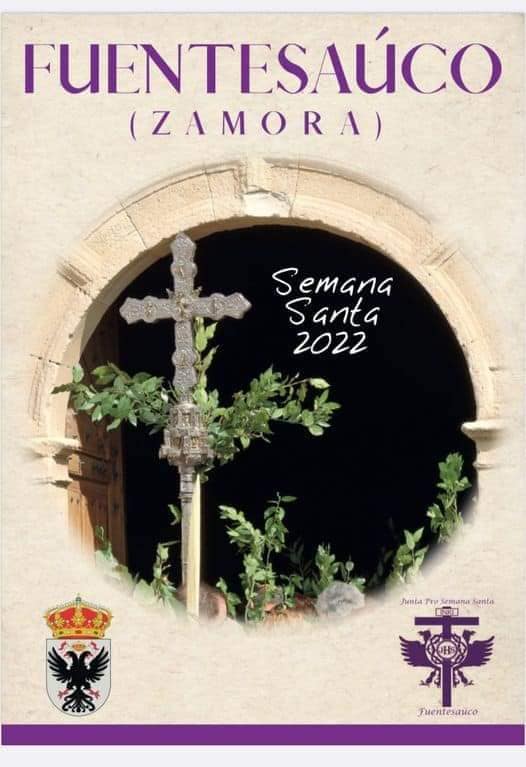 Semana Santa en Fuentesaúco  